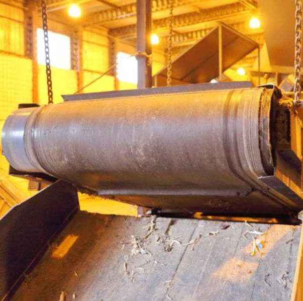 Magnet separate demo1