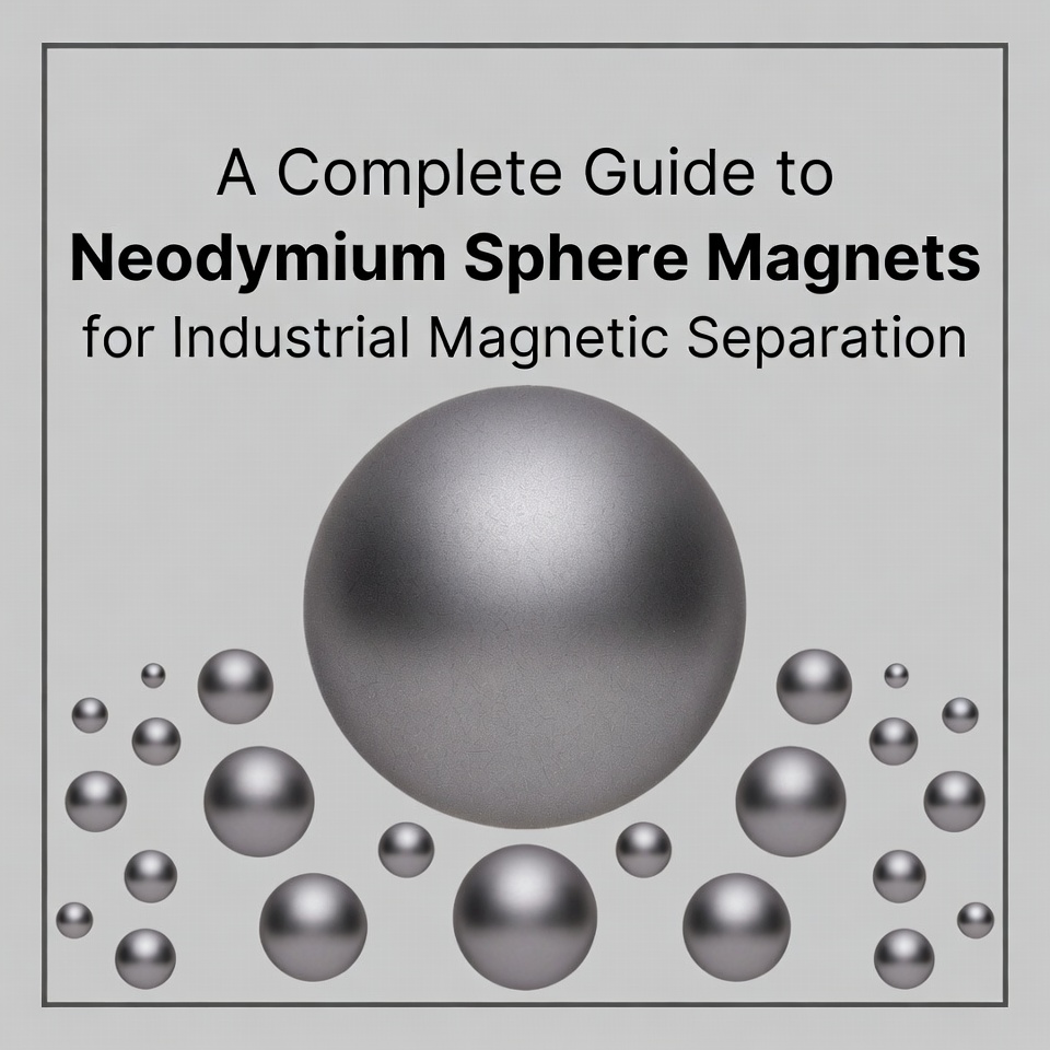 Neodymium Sphere Magnets1