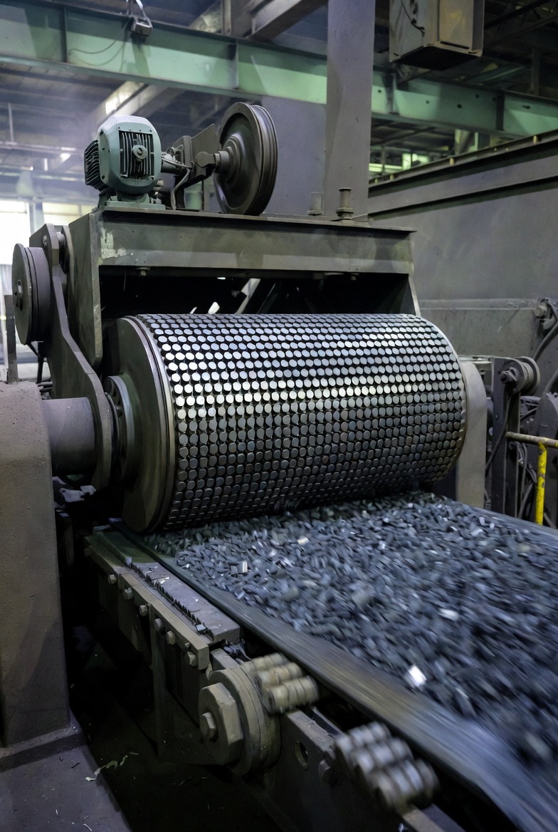 What Is Magnetic Drum Separator1 (2)