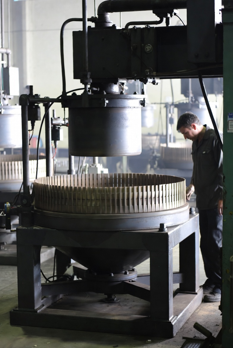 Electromagnetic Iron Remover Manufacturers in China