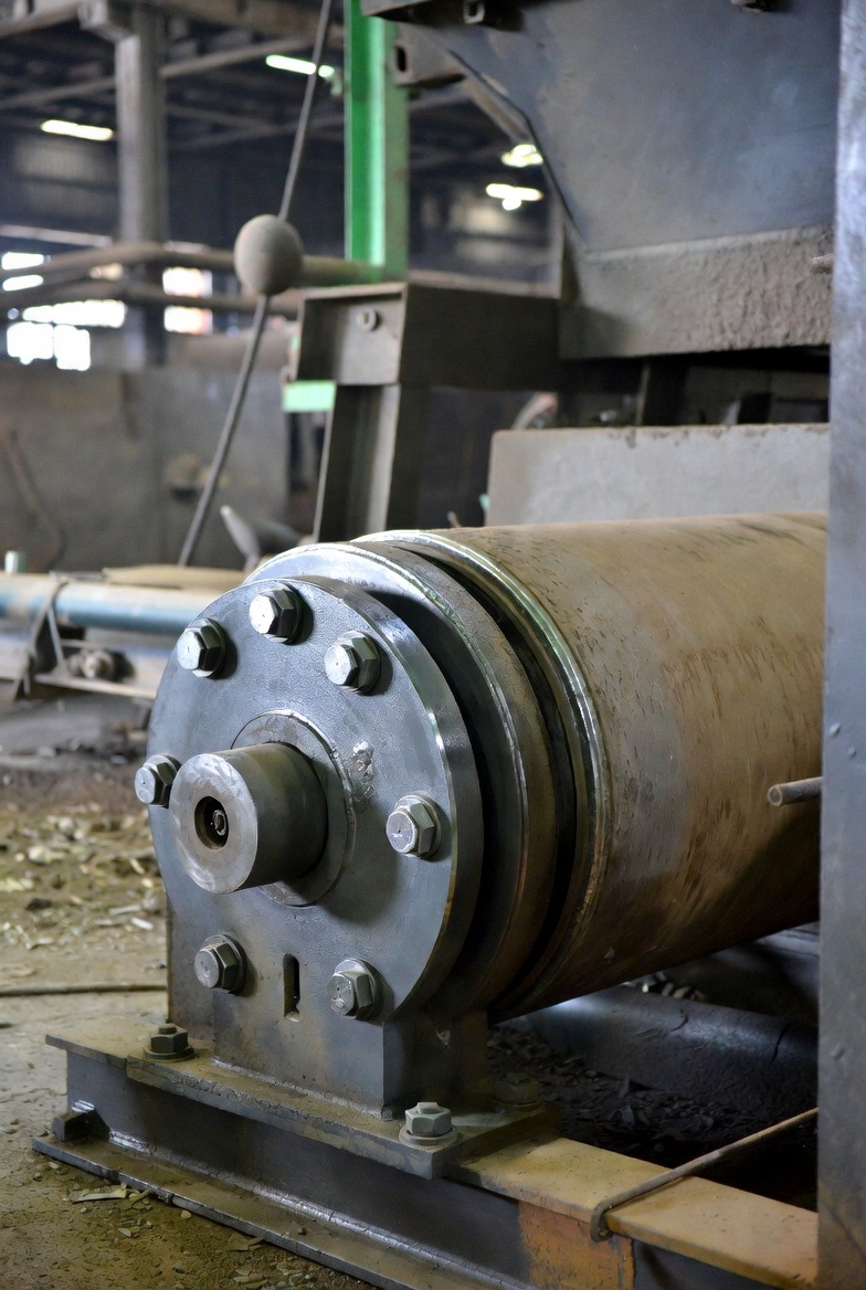 Magnetic Roller Separator Manufacturers2