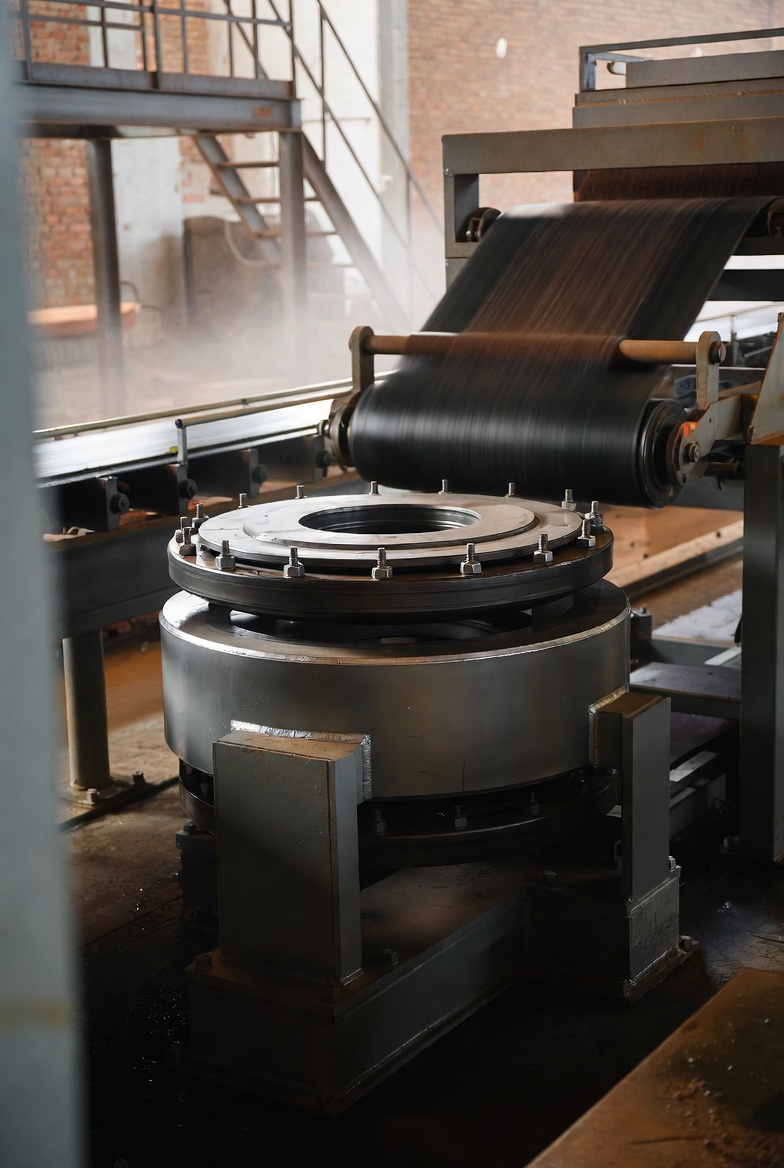 Magnetic Roller Separator Manufacturers