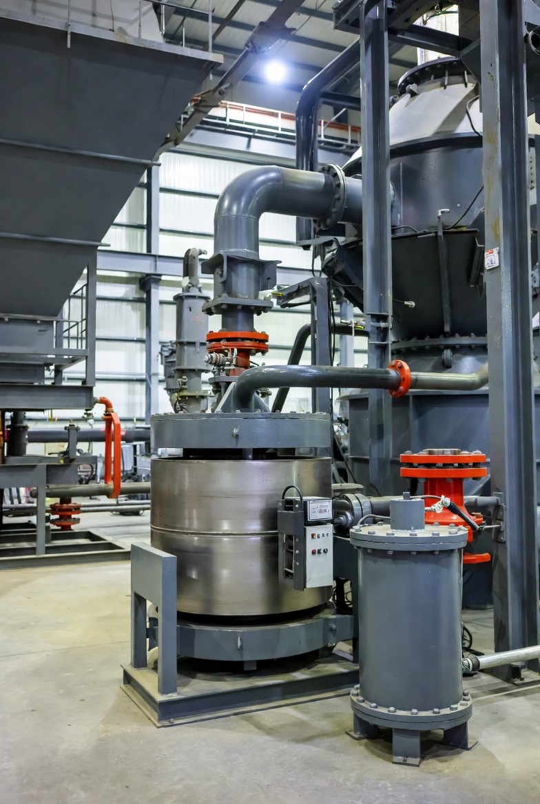 Iron Separator Manufacturers3