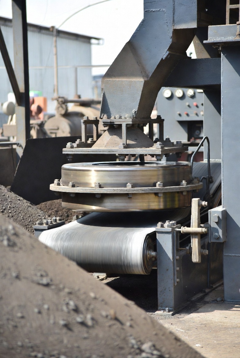 Iron Separator Manufacturers2