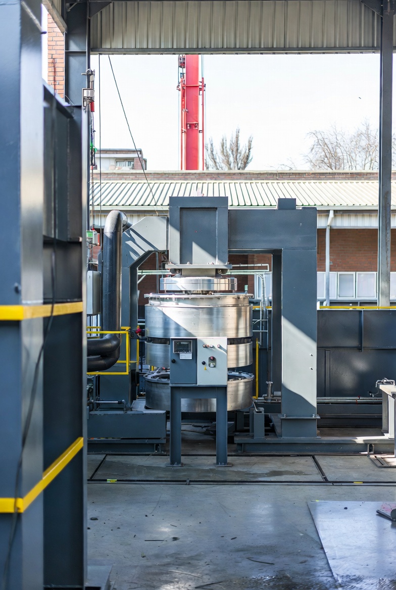 Iron Separator Manufacturers1