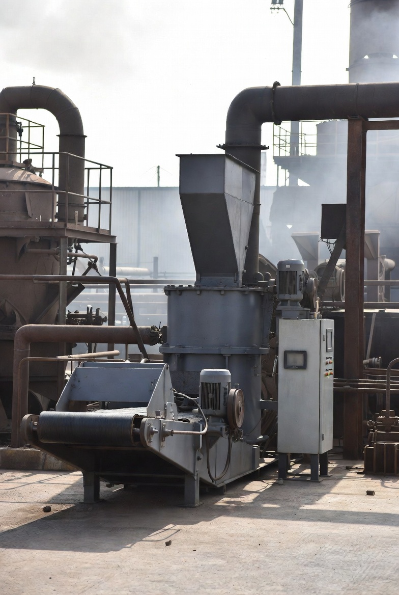 Iron Separator Machine Manufacturers2