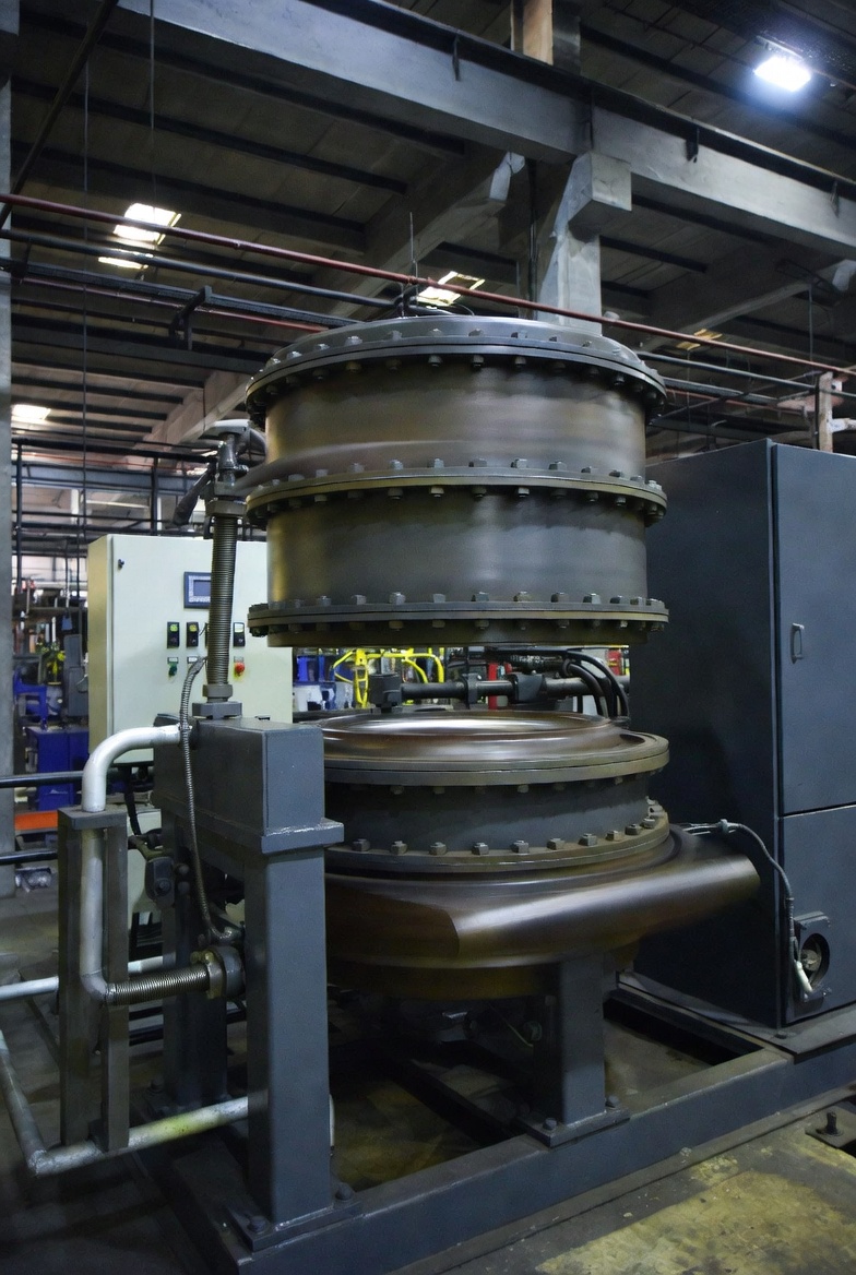 Magnetic Iron Separator Manufacturers2