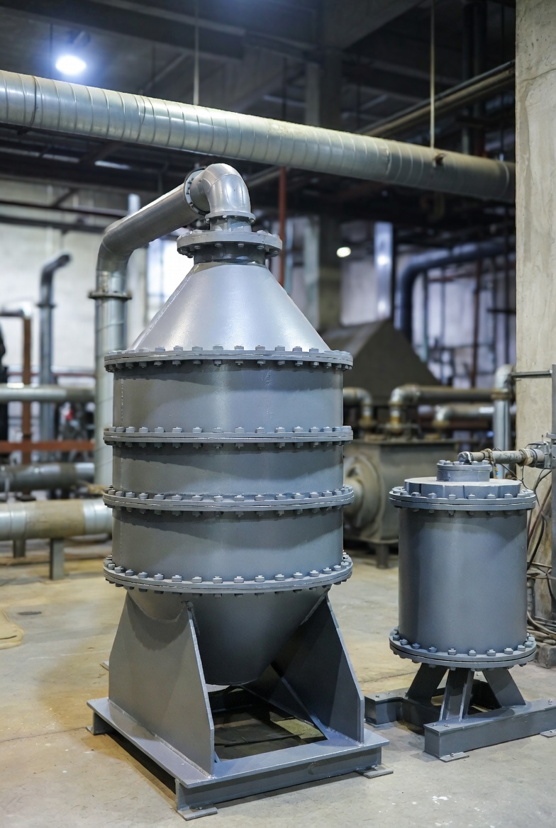 Magnetic Iron Separator Manufacturers