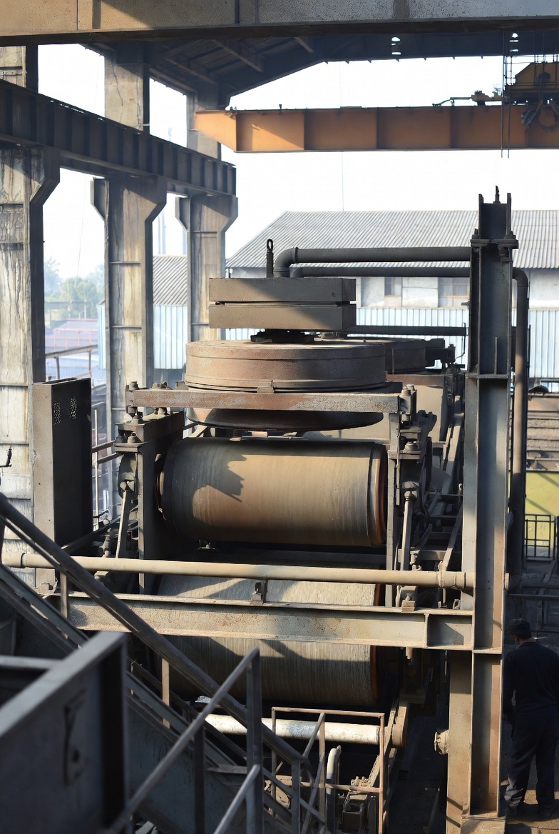 Magnetic Iron Separator Manufacturers1