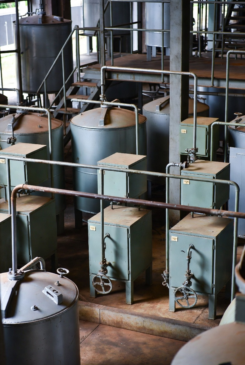 Iron Removal Equipment3