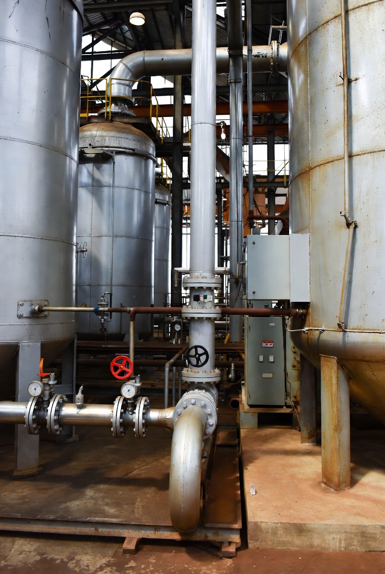 Iron Removal Equipment4