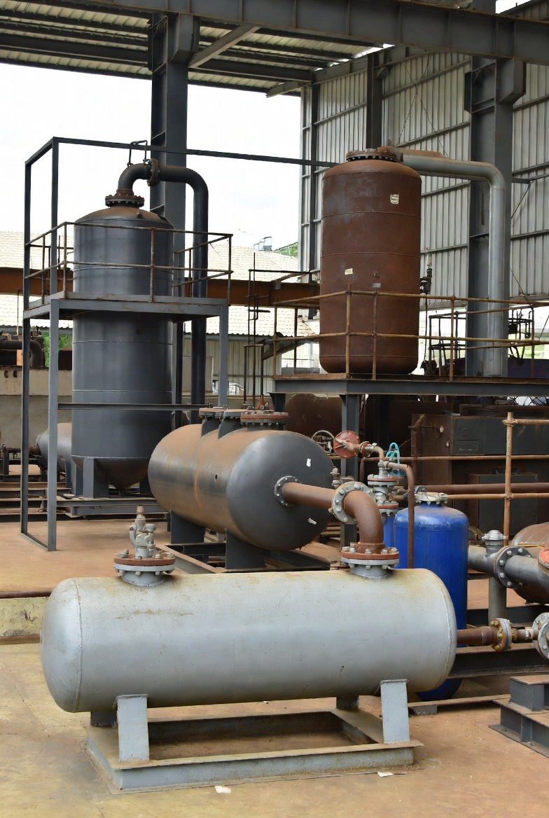 Iron Removal Equipment6