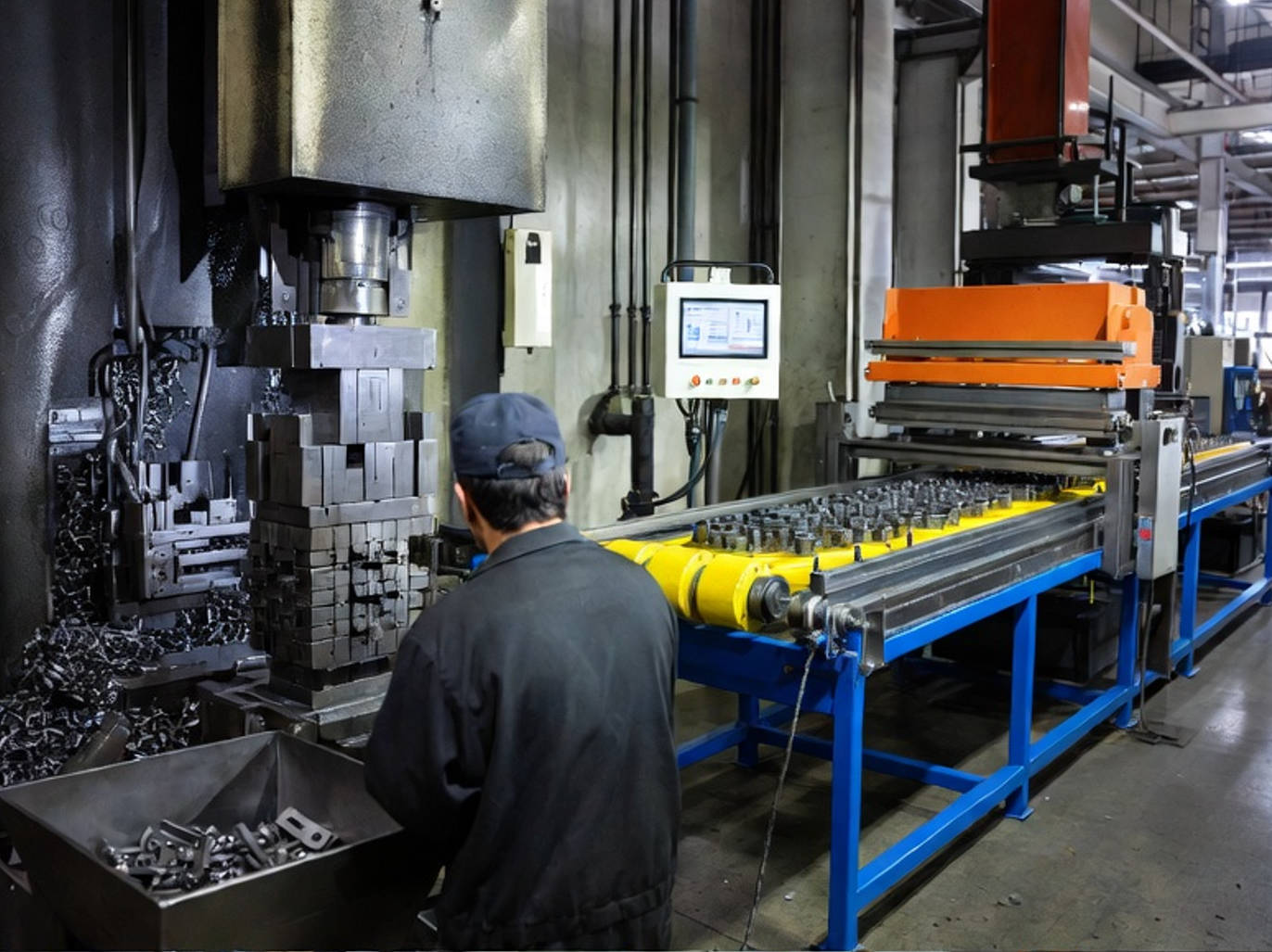 Bunting Magnetic Conveyors5