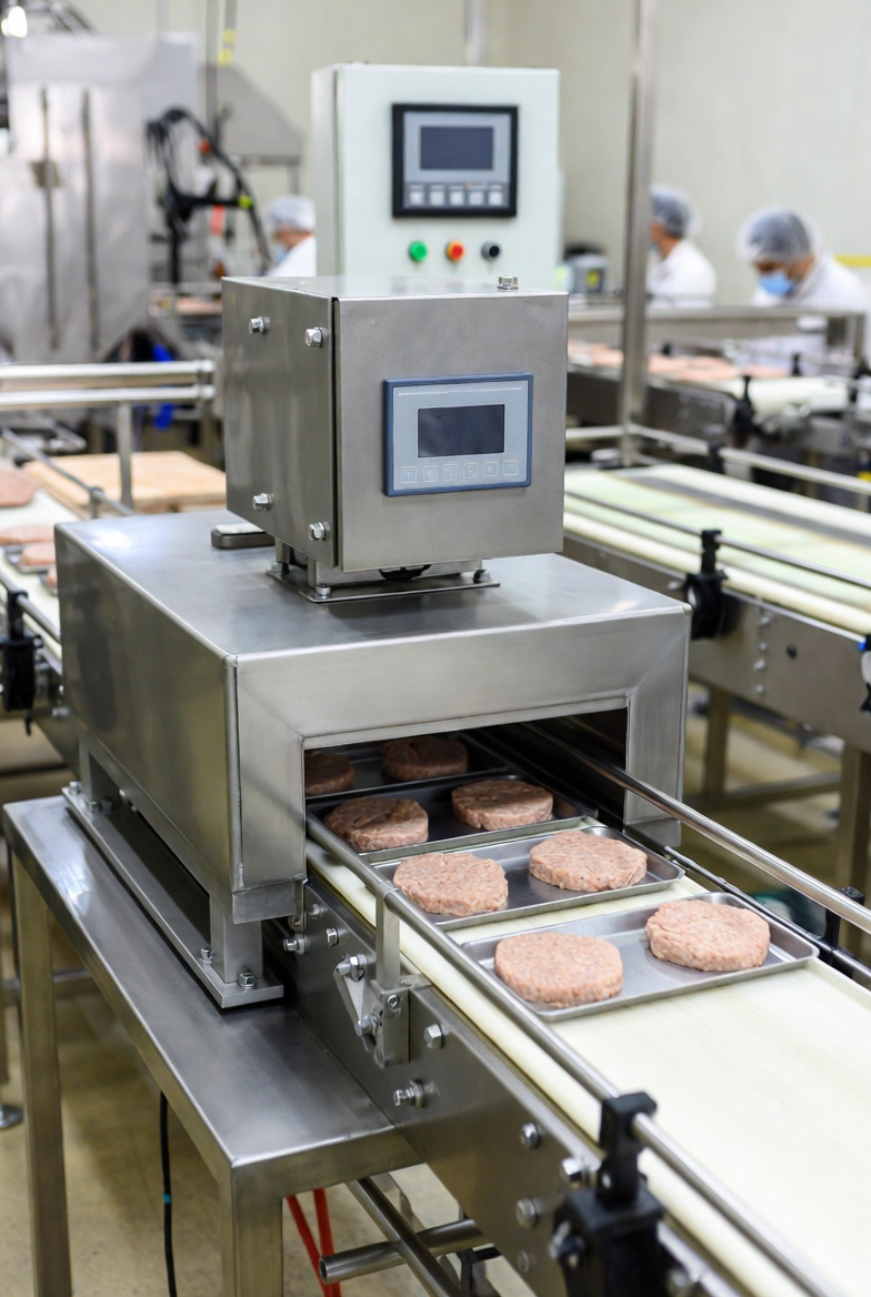 Meatline Metal Detection2