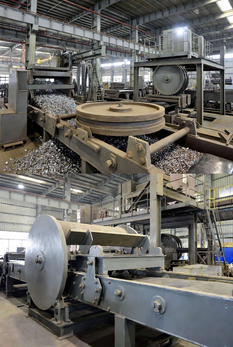 Magnetic Separator Manufacturers