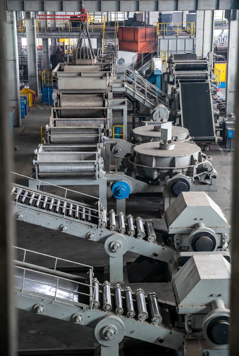 Magnetic Separator Manufacturers1