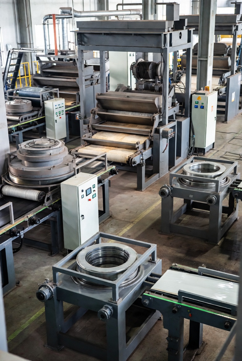 Magnetic Separator Manufacturers2