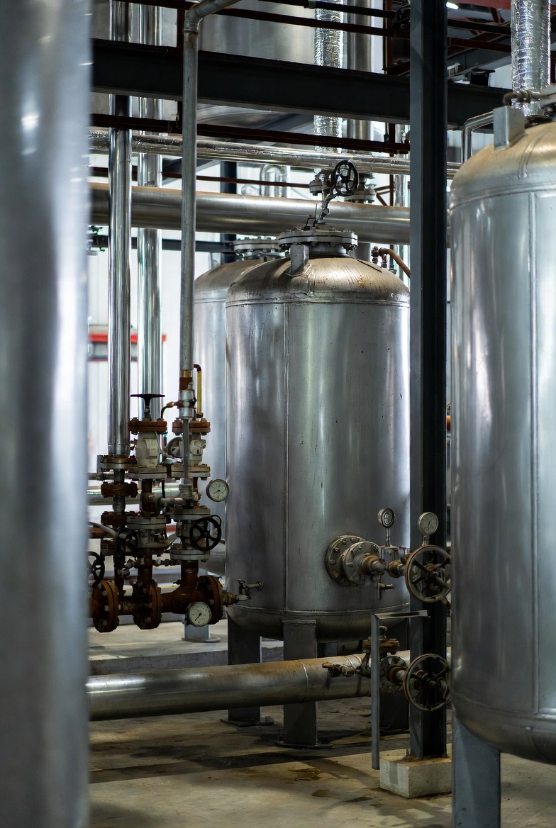 Iron Removal Equipment Manufacturers and Suppliers in Malaysia (2)