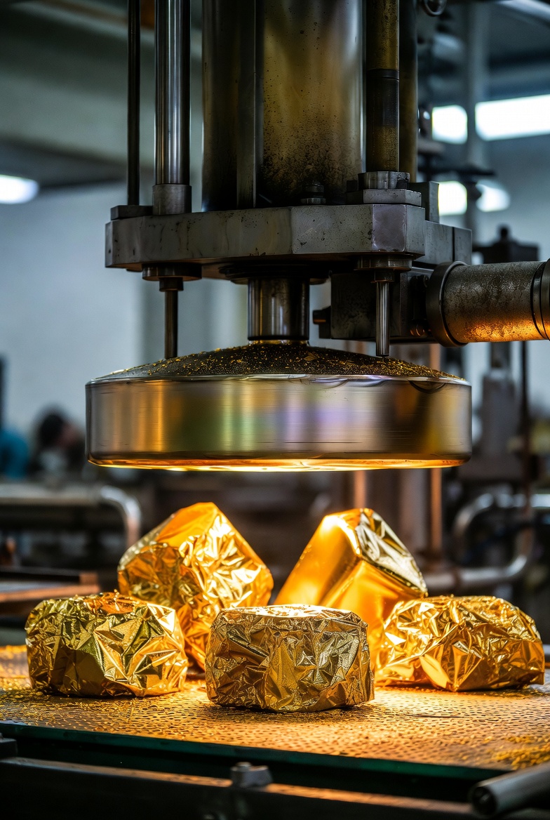 Can a Magnet Pick Up Gold (4)