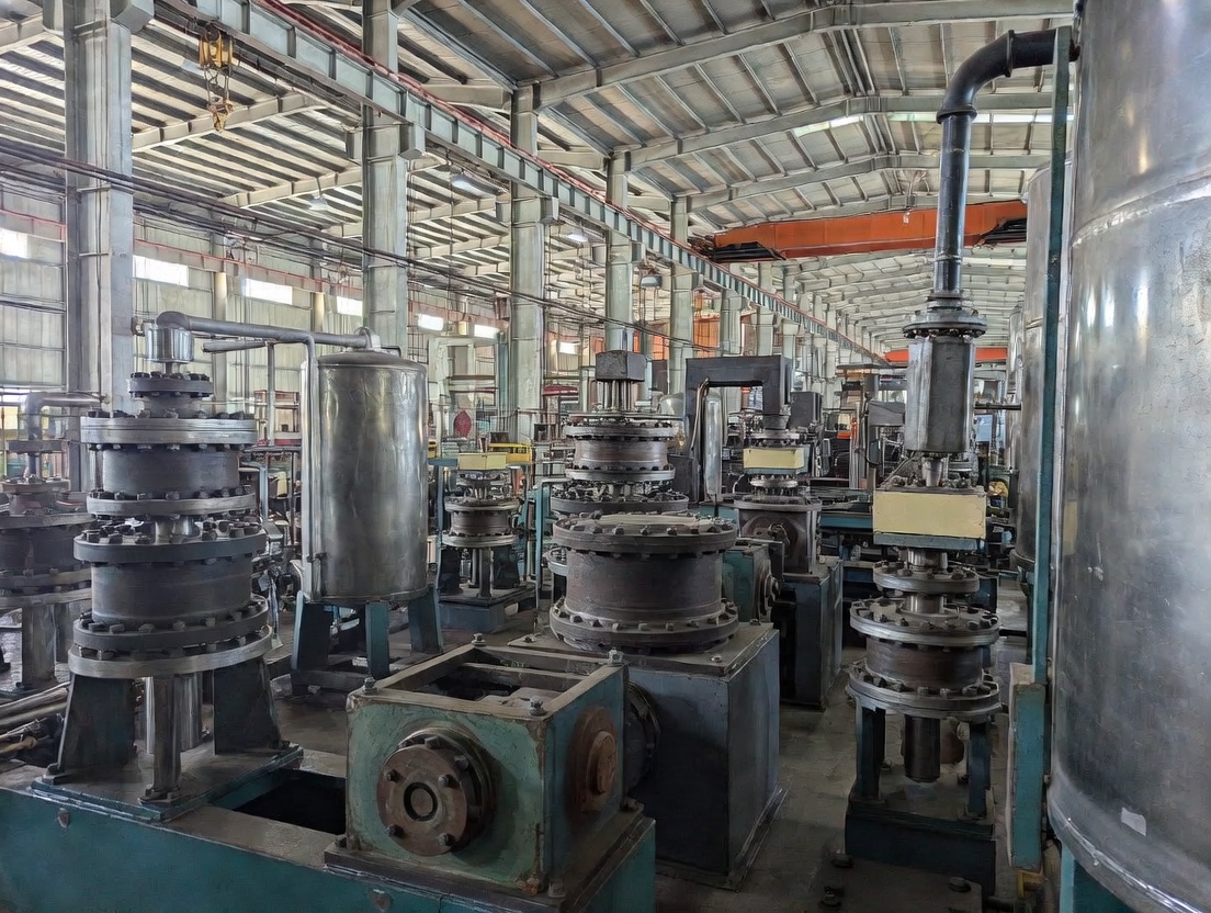 Magnetic Equipment Manufacturers3