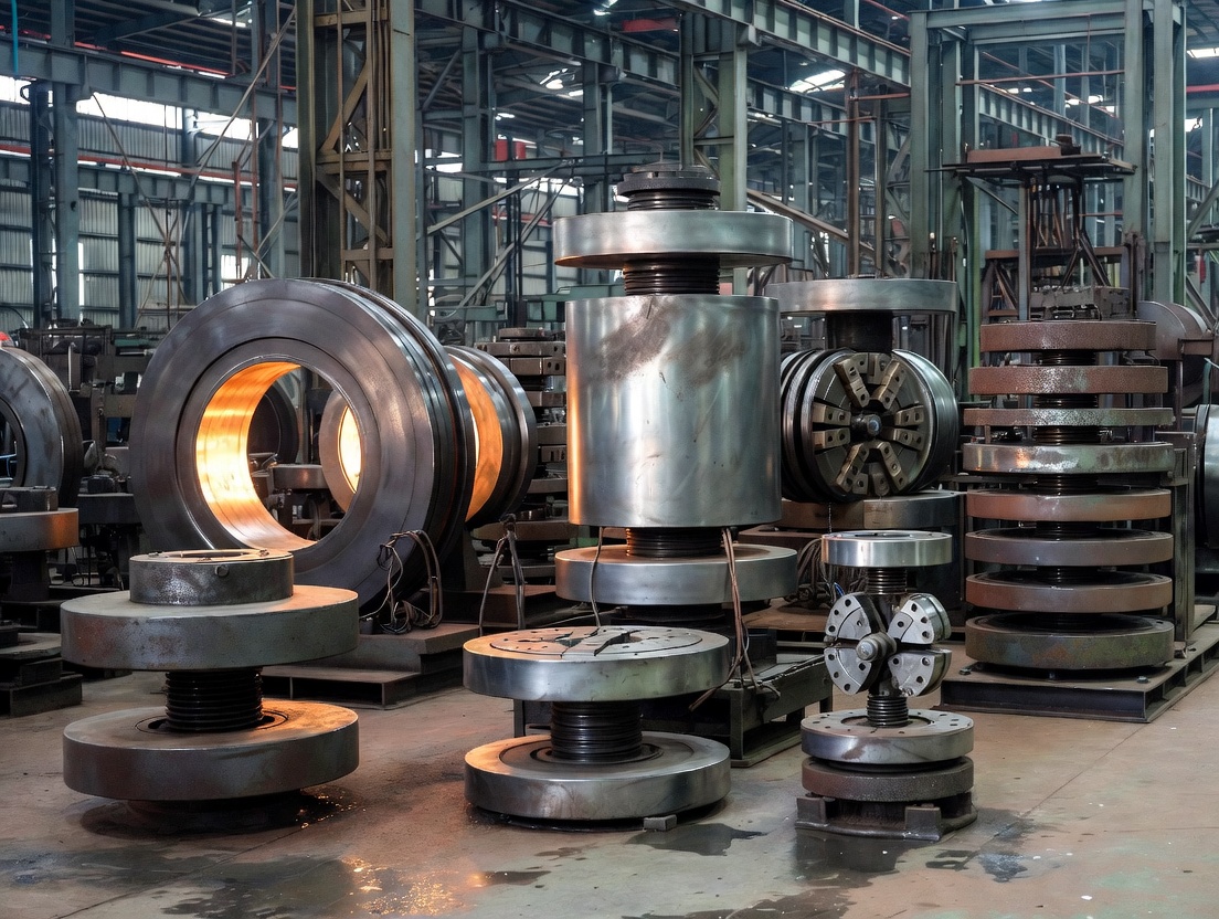 Magnetic Equipment Manufacturers2