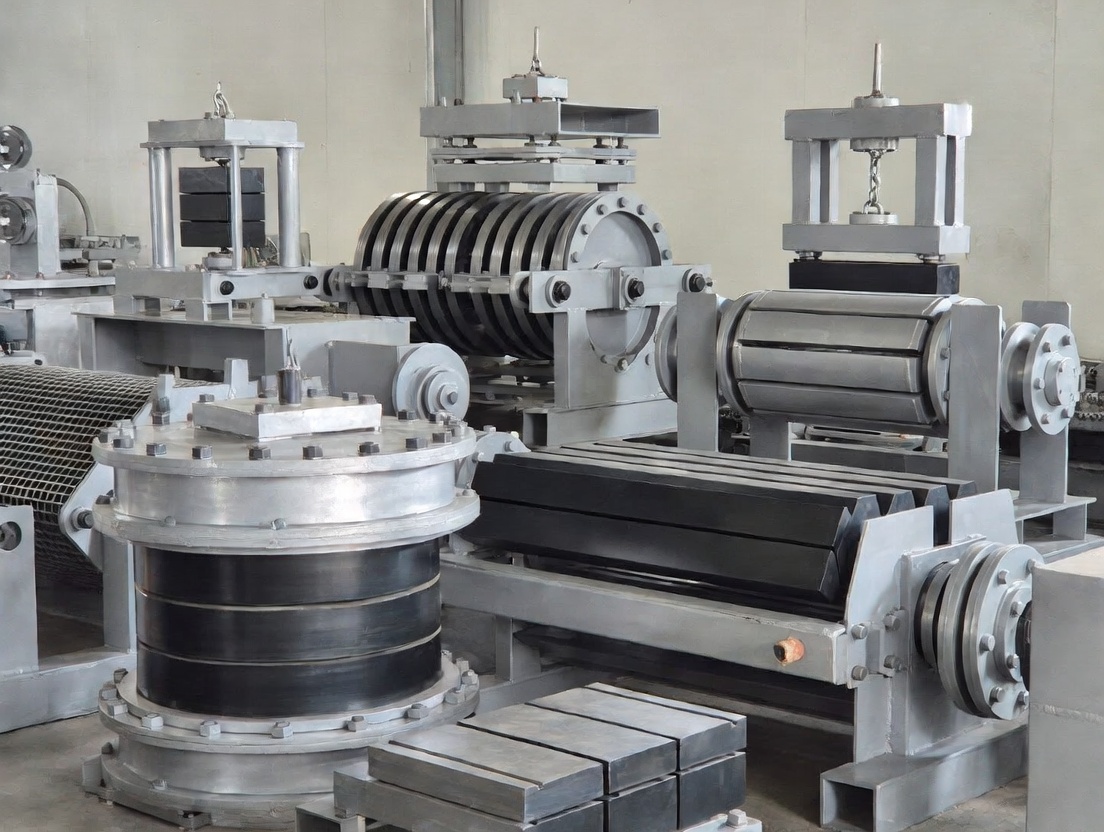 Magnetic Equipment Manufacturers1