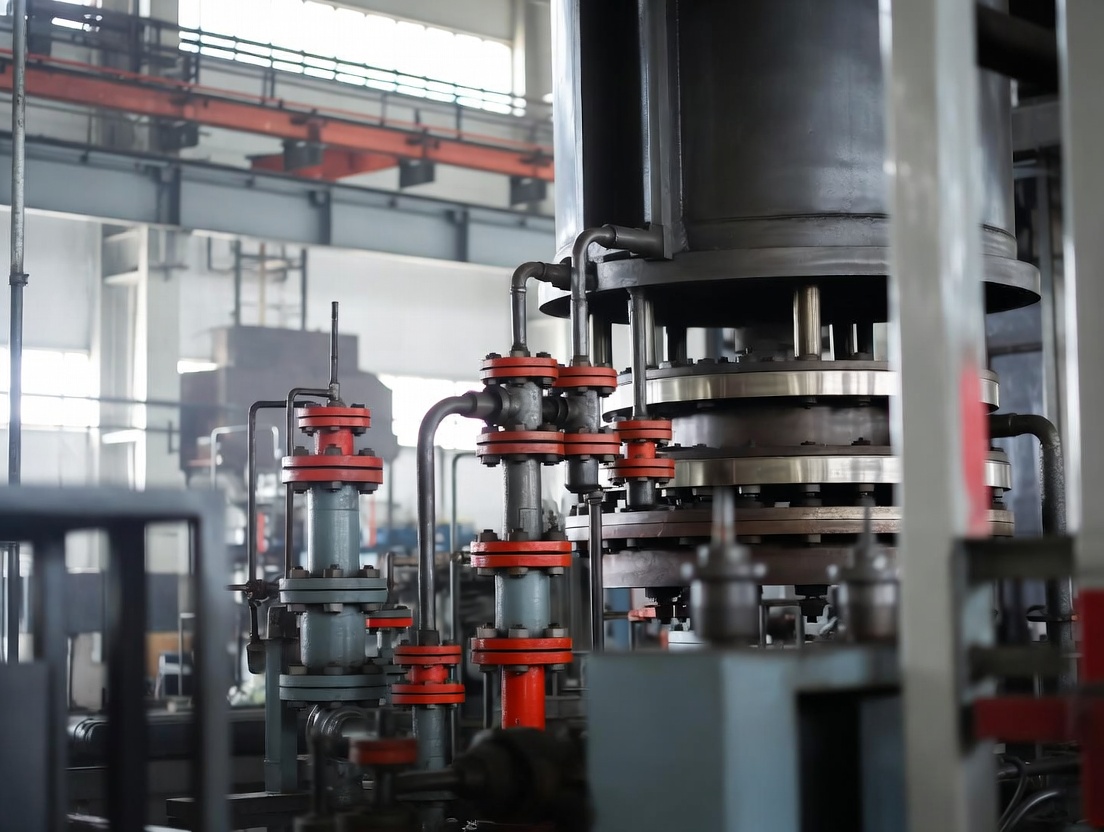 Magnetic Equipment Manufacturers