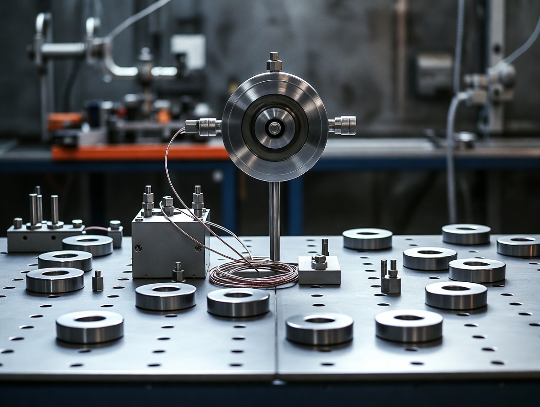 Magnet produce electricity1