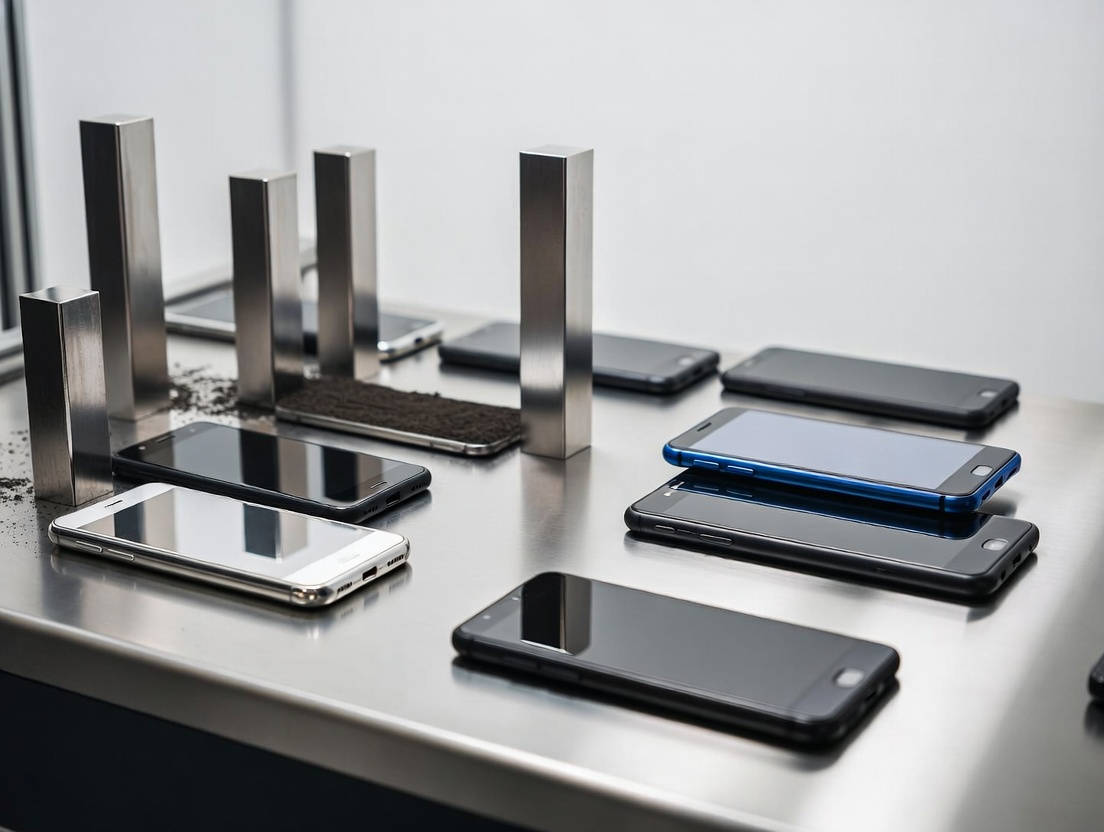 Magnets Affect Mobile Phones2