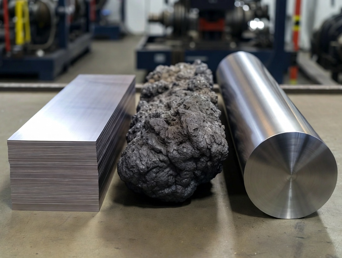 Classes of Magnetic Materials2