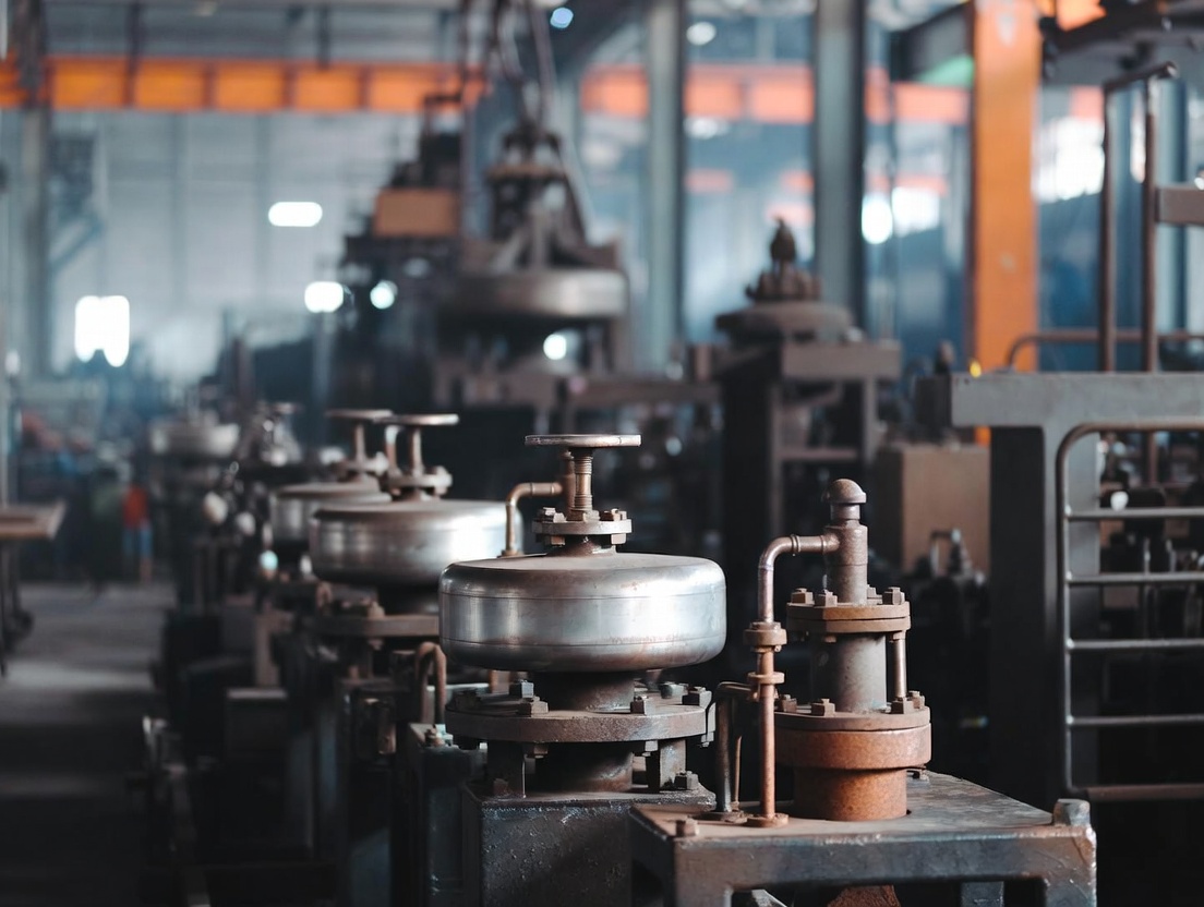 Electromagnetic Separator Manufacturers