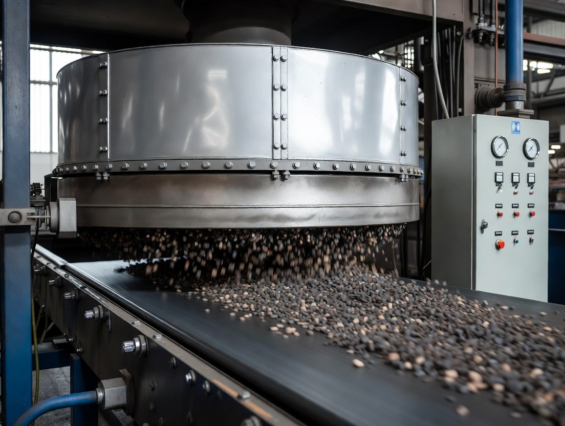 Magnetic Separator Lose Strength Over Time1