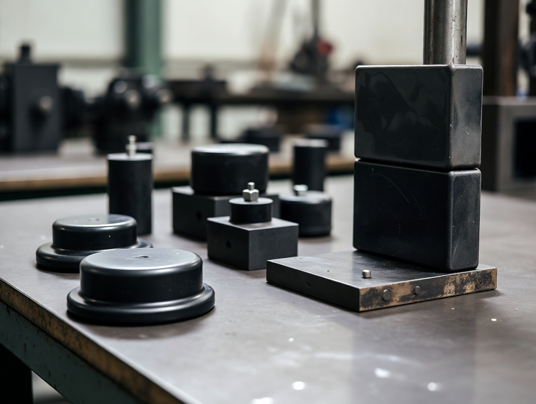 Rubber Coated Magnets2