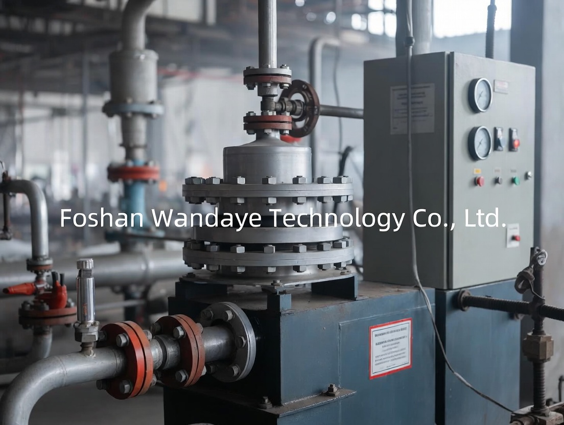 High Intensity Magnetic Separator Manufacturers1