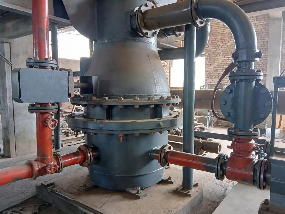 High Intensity Magnetic Separator Manufacturers