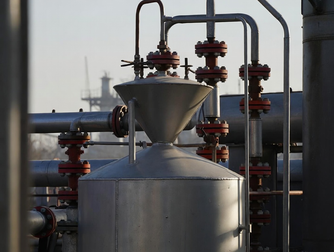 Iron Removal Equipment Manufacturers and Suppliers in Kazakhstan