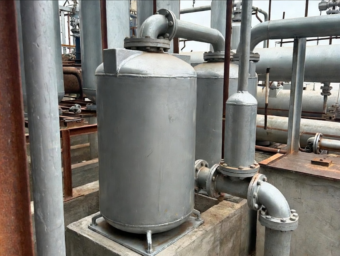 Iron Removal Equipment Manufacturers and Suppliers in Uzbekistan3