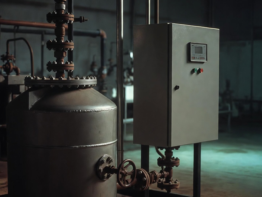 Iron Removal Equipment Manufacturers and Suppliers in Uzbekistan