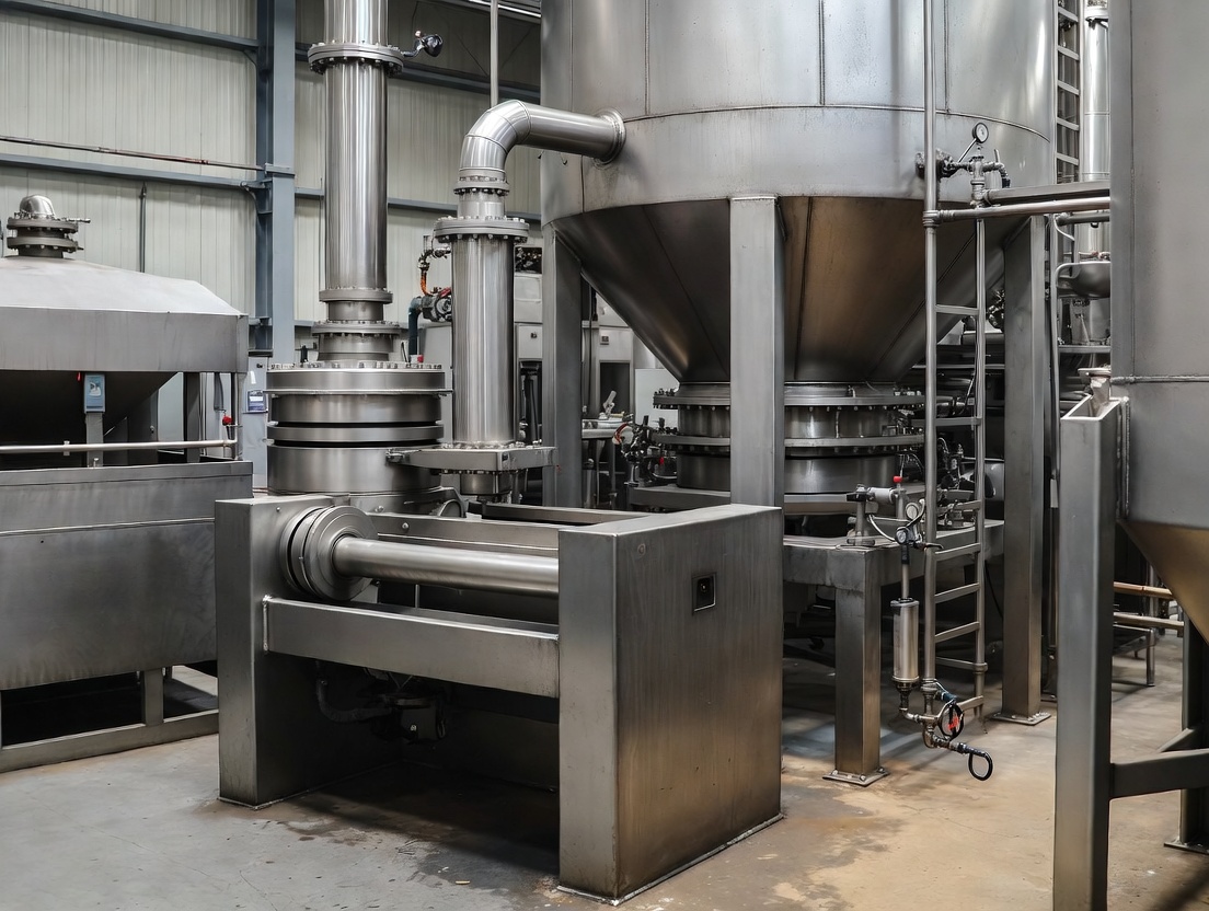 Magnetic Separation Equipment Manufacturers3