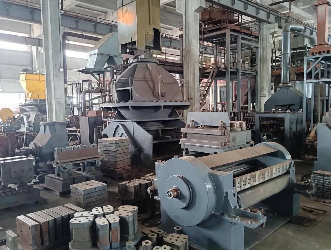 Magnetic Separation Equipment Manufacturers2