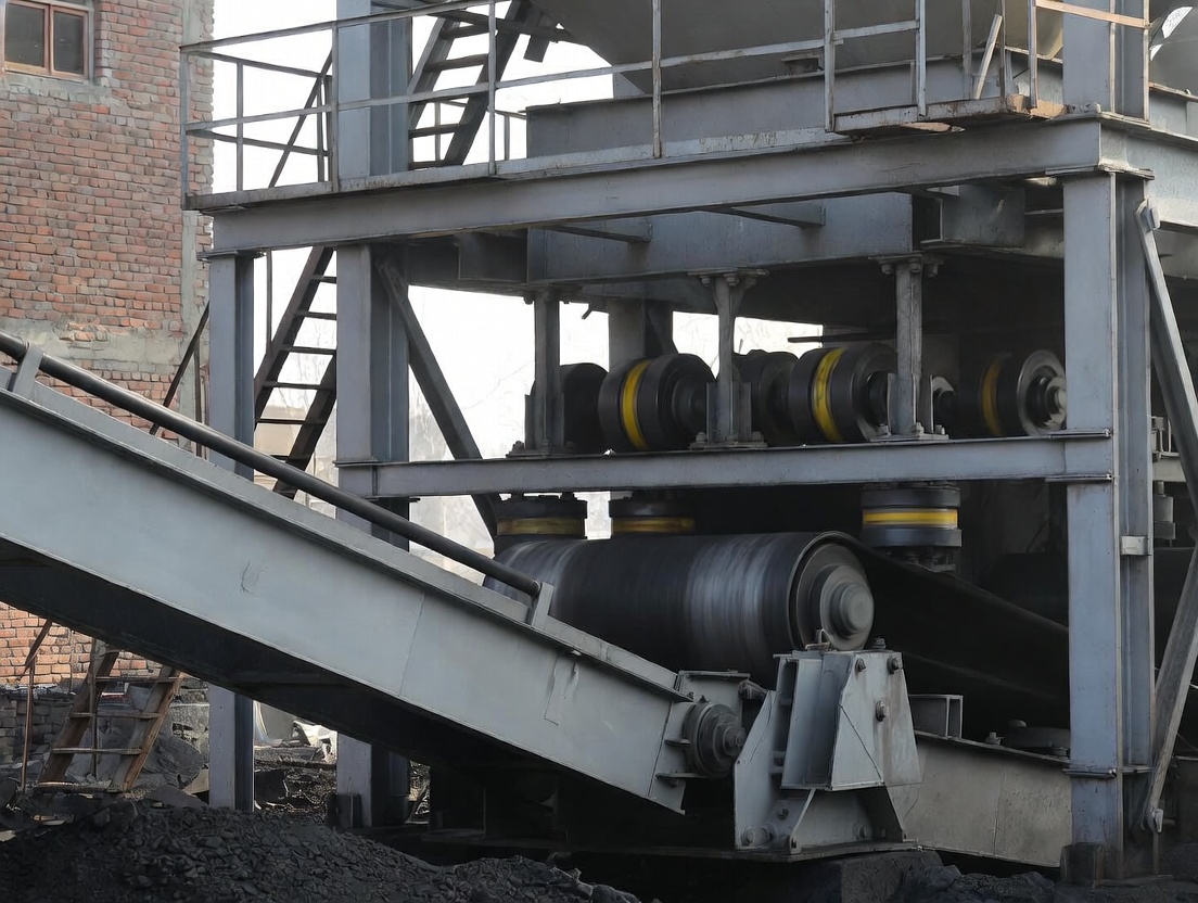 Belt Magnetic Separator Manufacturers1