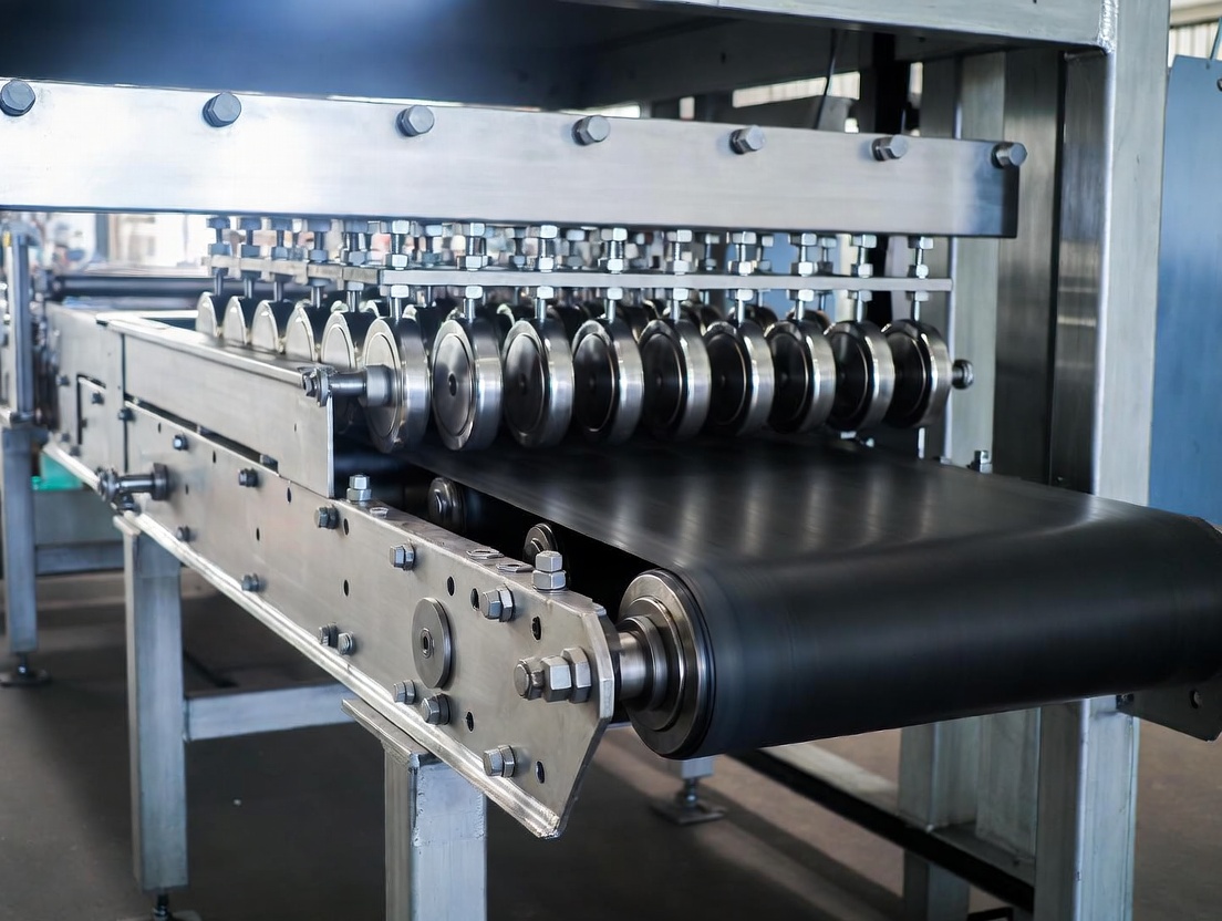 Conveyor Belt Magnetic Separator Manufacturers2