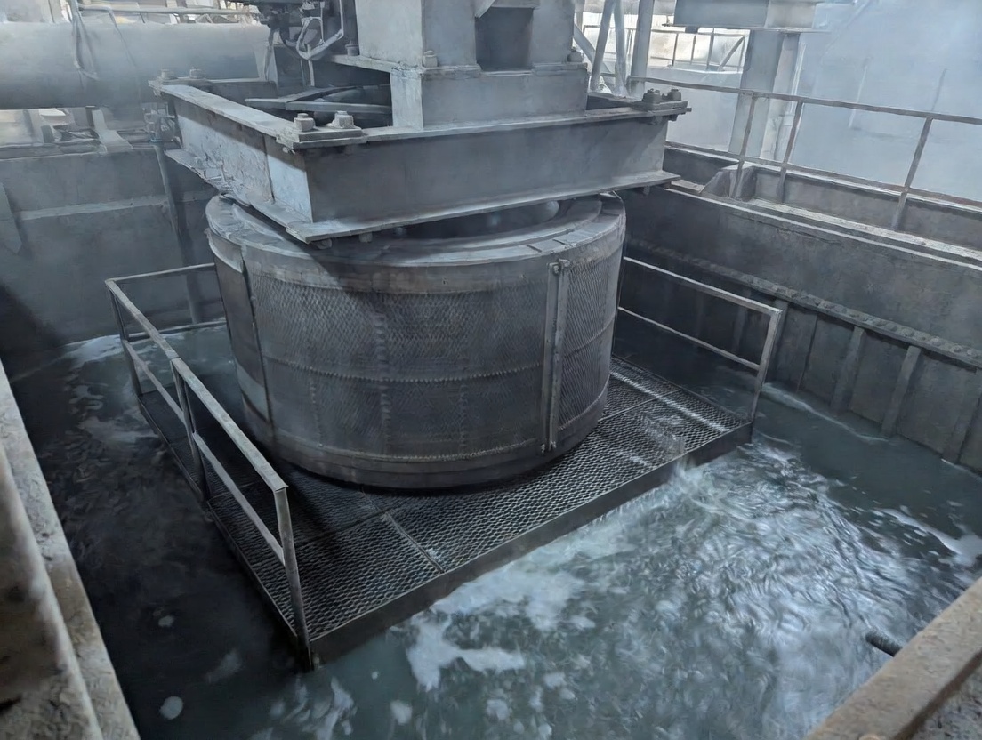 Industrial Magnetic Separator Manufacturers3