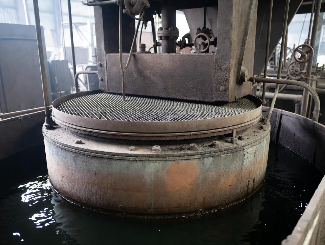 Industrial Magnetic Separator Manufacturers2