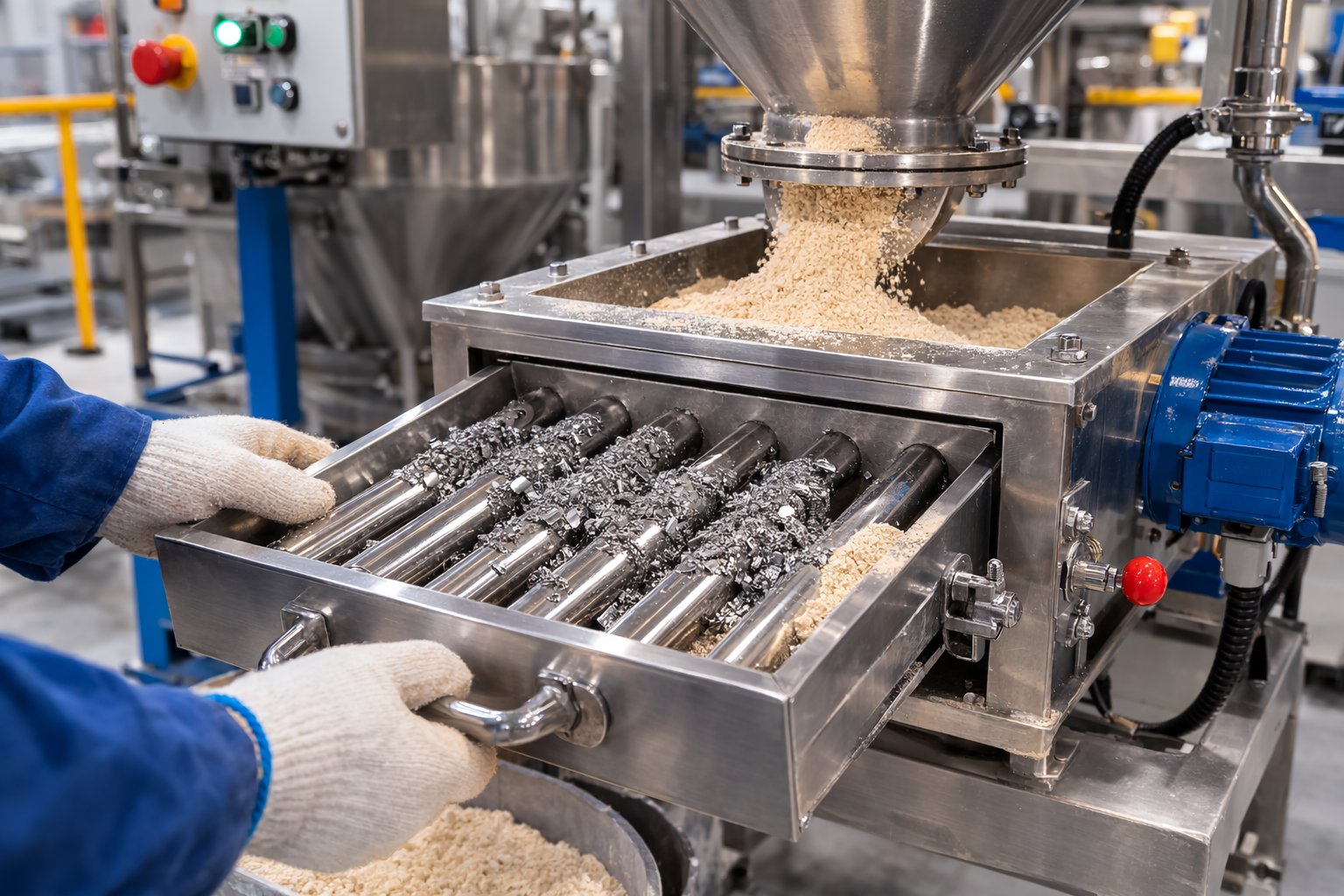 Magnetic Drawer Separator Manufacturers2