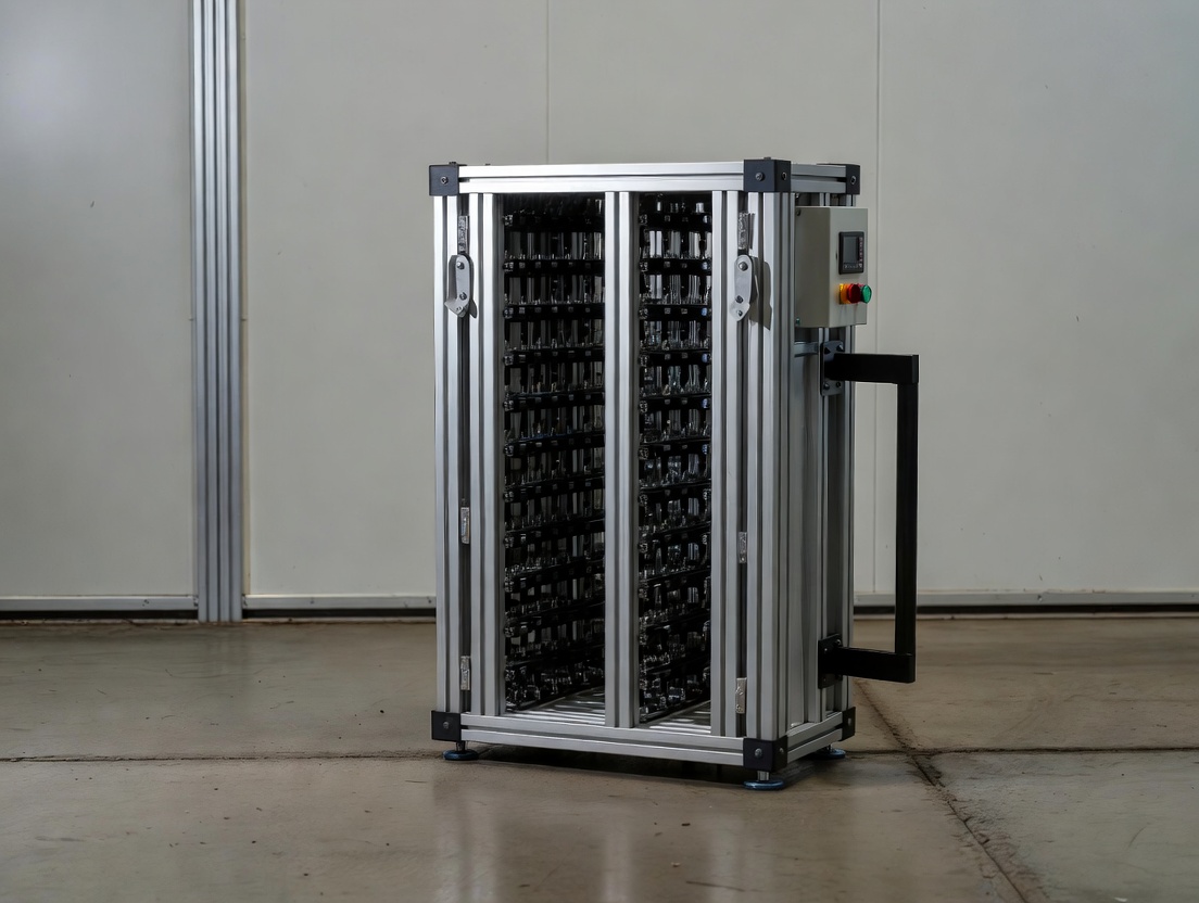 Magnetic Drawer Separator Manufacturers1