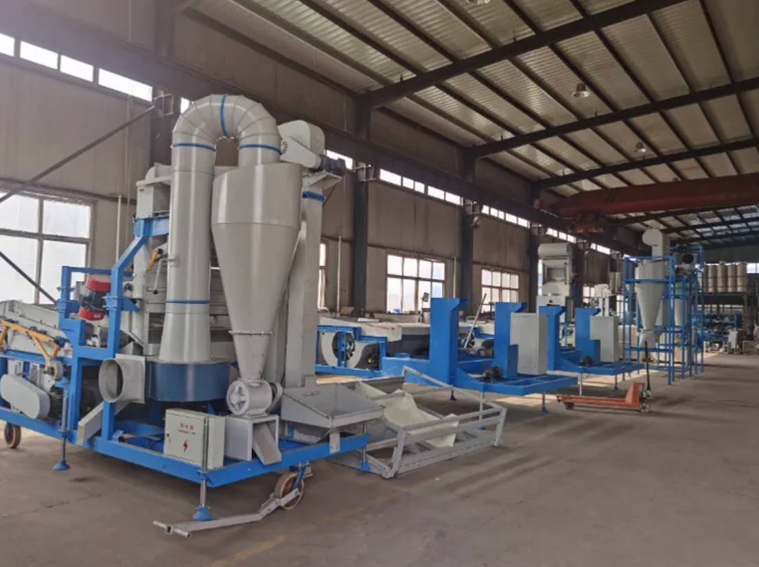 Magnetic Separators In Food Processing Manufacturers1