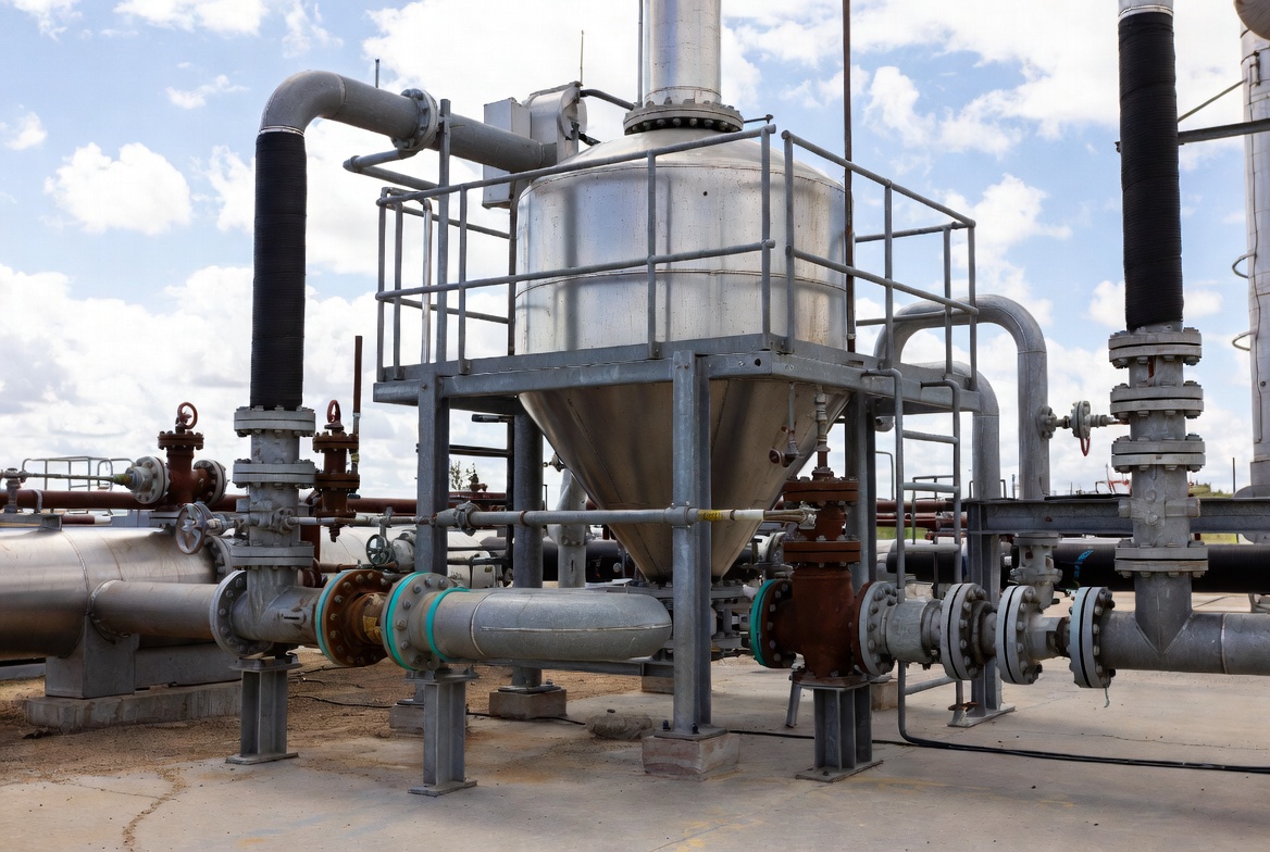 Iron Removal Equipment Manufacturers and Suppliers in Turkmenistan1