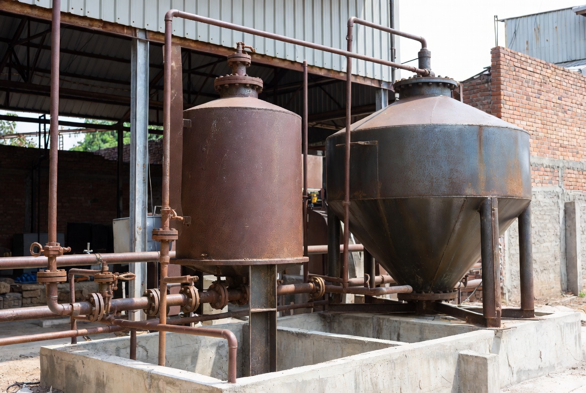 Iron Removal Equipment Manufacturers and Suppliers in Brunei (2)