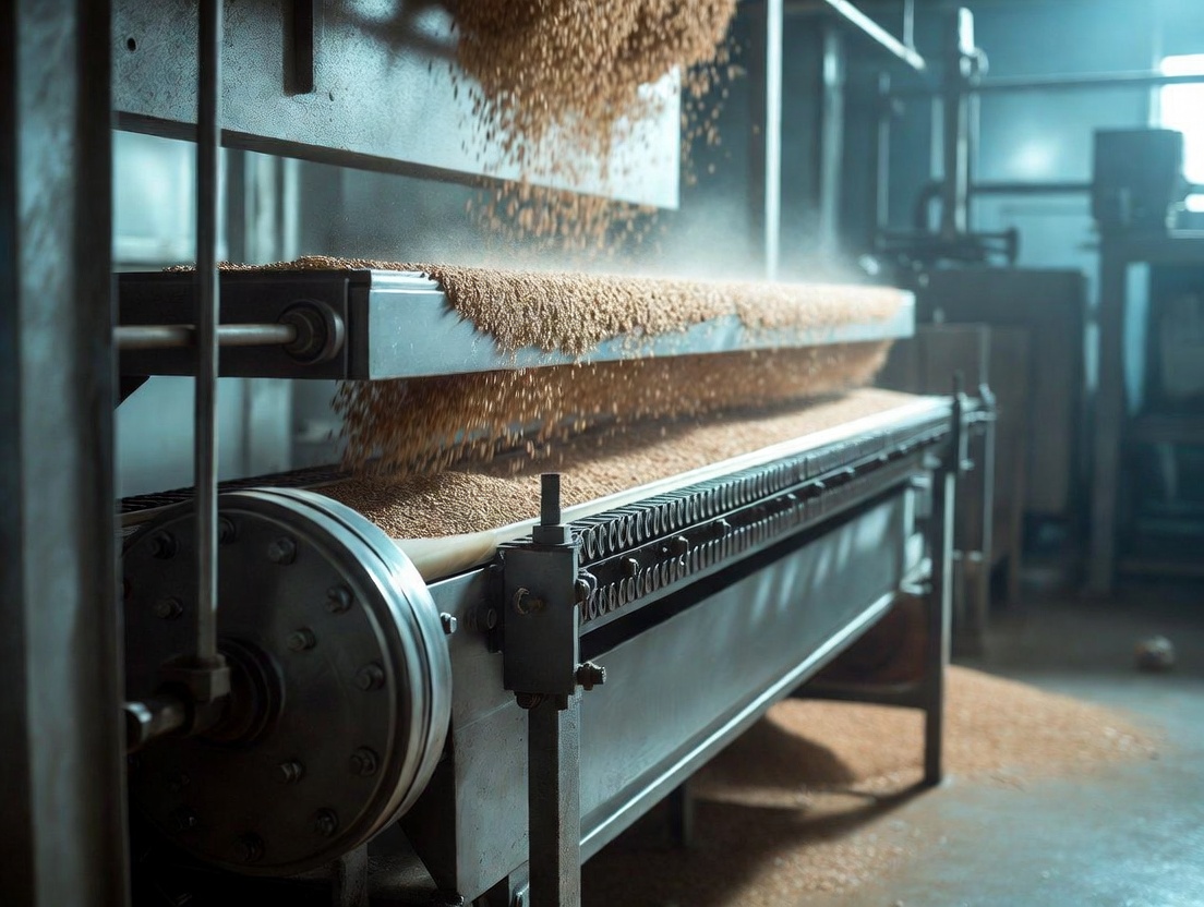 Magnetic Separation In Food Industry Manufacturers2